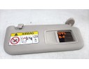 PARASOL DERECHO 7431002L70C0 7431002L70C0 