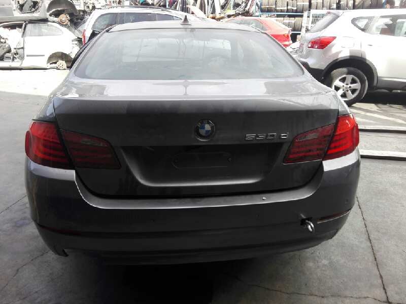 bmw serie 5 lim. (f10) del año 2011