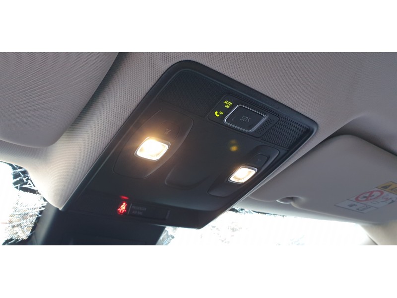 Recambio de luz interior para renault captur ii 1.0 tce referencia OEM IAM 969803518R  