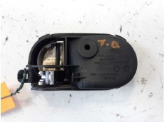 Recambio de maneta interior trasera derecha para ford fusion (cbk) elegance referencia OEM IAM 2S61A22600AG   2