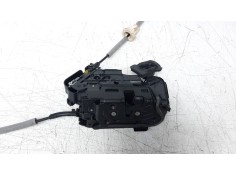 CERRADURA PUERTA DELANTERA DERECHA B6A5TB837016A 