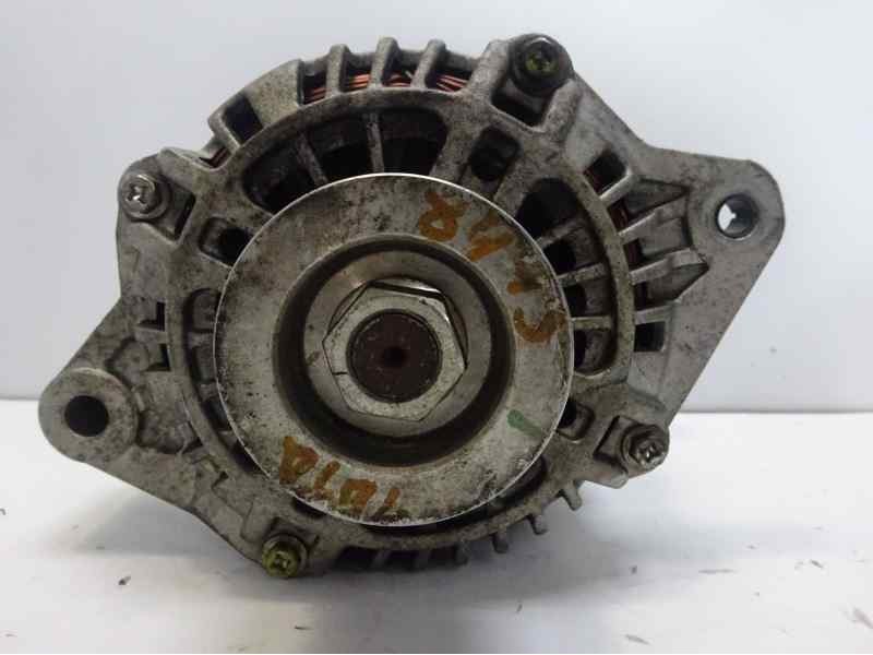 Recambio de alternador para tata indica referencia OEM IAM 287215400101  
