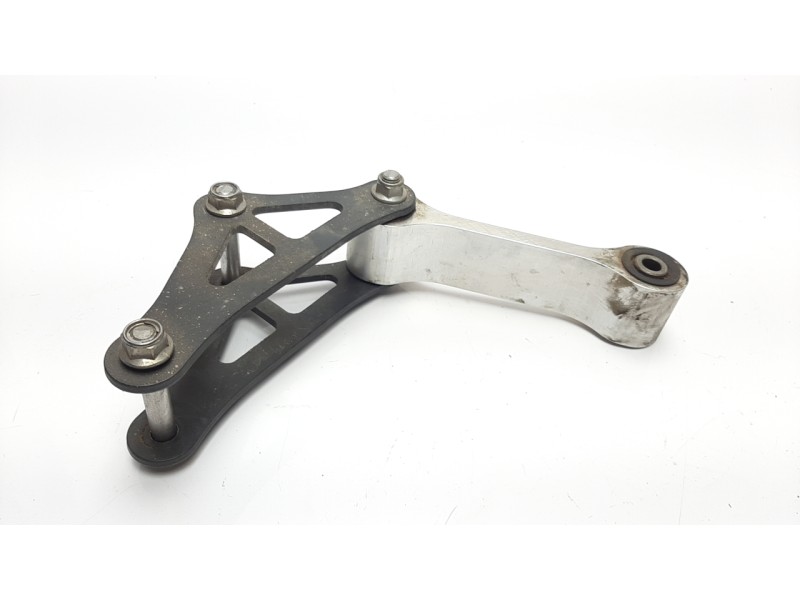 Recambio de bieleta estabilizadora trasera derecha para kawasaki z 900 z 900 performance referencia OEM IAM 391110311  