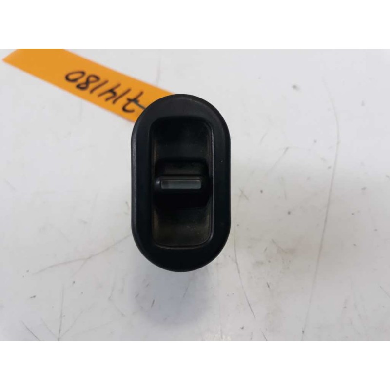 Recambio de mando elevalunas delantero derecho para daewoo nexia 1.5 16v cat referencia OEM IAM   