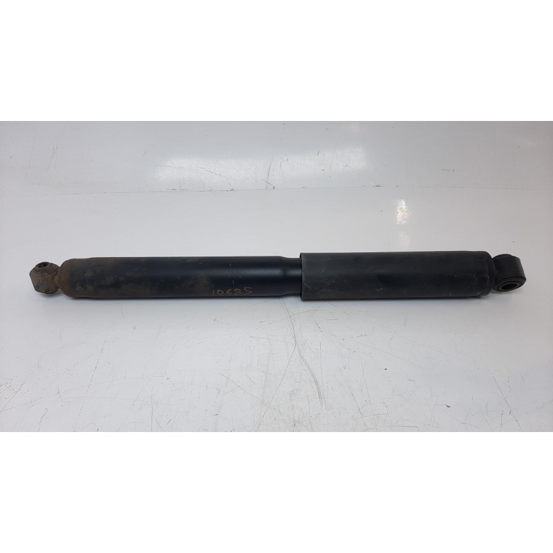 Recambio de amortiguador trasero izquierdo para ford ranger (tke) 2.2 tdci cat referencia OEM IAM AB3918080BE  