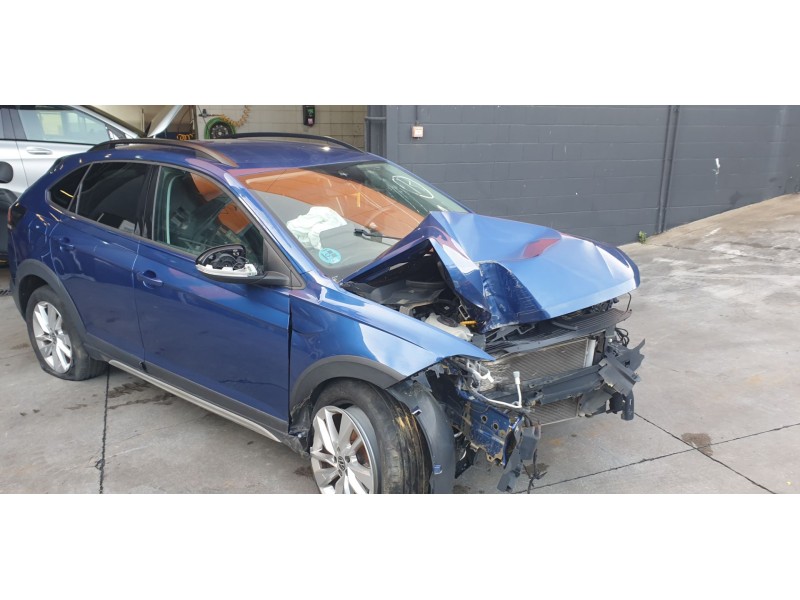 volkswagen taigo (cs1) del año 2022