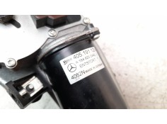 Recambio de motor limpia delantero para mercedes-benz clase m (w166) ml 250 bluetec (166.004) referencia OEM IAM A1668200540   2