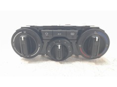 MANDO CALEFACCION / AIRE ACONDICIONADO 9823822680 