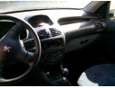 PEUGEOT 206 BERLINA