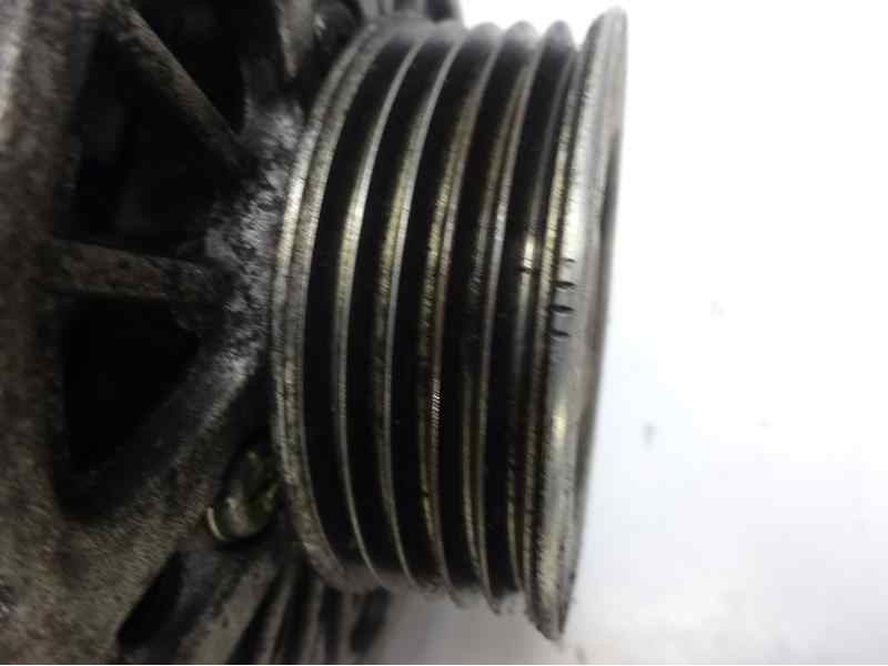Recambio de alternador para tata indica referencia OEM IAM 287215400101  
