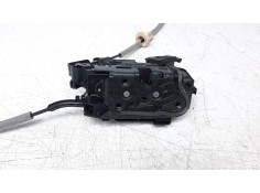 Recambio de cerradura puerta delantera derecha para seat arona 1.6 tdi referencia OEM IAM B6A5TB837016A   2