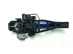 Recambio de maneta exterior trasera derecha para ford focus lim. 1.5 tdci cat referencia OEM IAM BM51A224A36CJ   2
