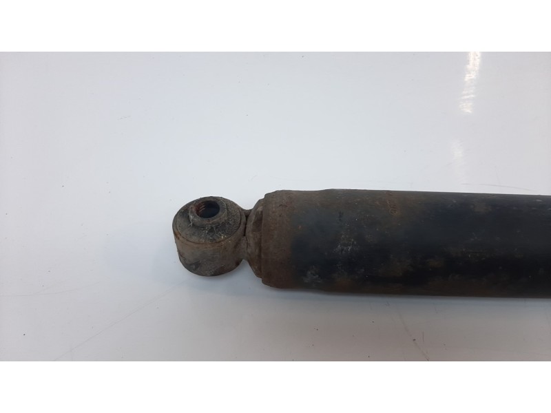 Recambio de amortiguador trasero izquierdo para ford ranger (tke) 2.2 tdci cat referencia OEM IAM AB3918080BE  