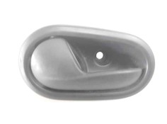 Recambio de maneta interior delantera izquierda para dacia sandero ambiance referencia OEM IAM 806717698R  