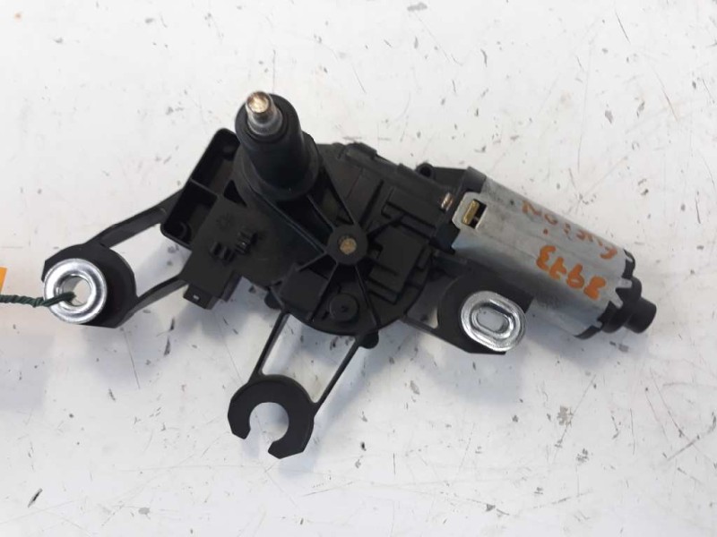 Recambio de motor limpia trasero para ford fusion (cbk) elegance referencia OEM IAM 2S61A17K441AC  