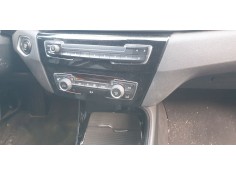 Recambio de mando climatizador para bmw serie x1 (f48) sdrive18d referencia OEM IAM 947110101   2