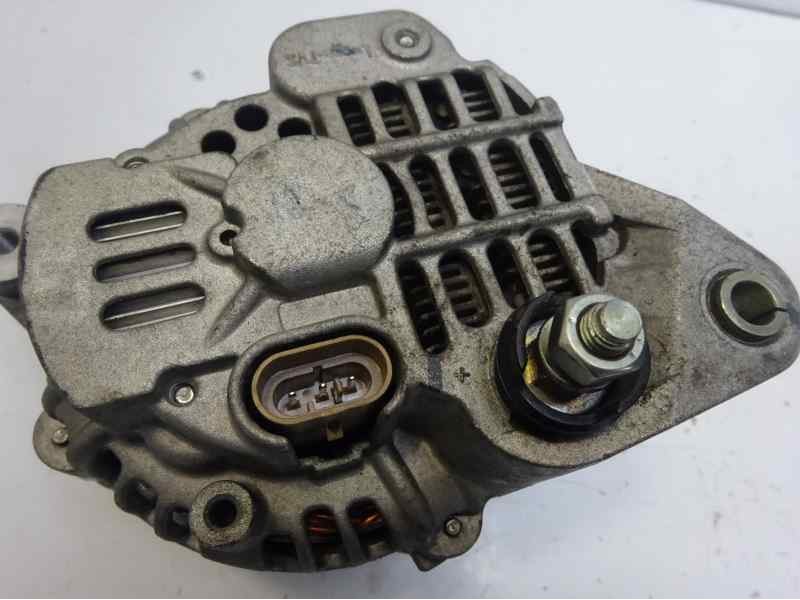 Recambio de alternador para tata indica referencia OEM IAM 287215400101  