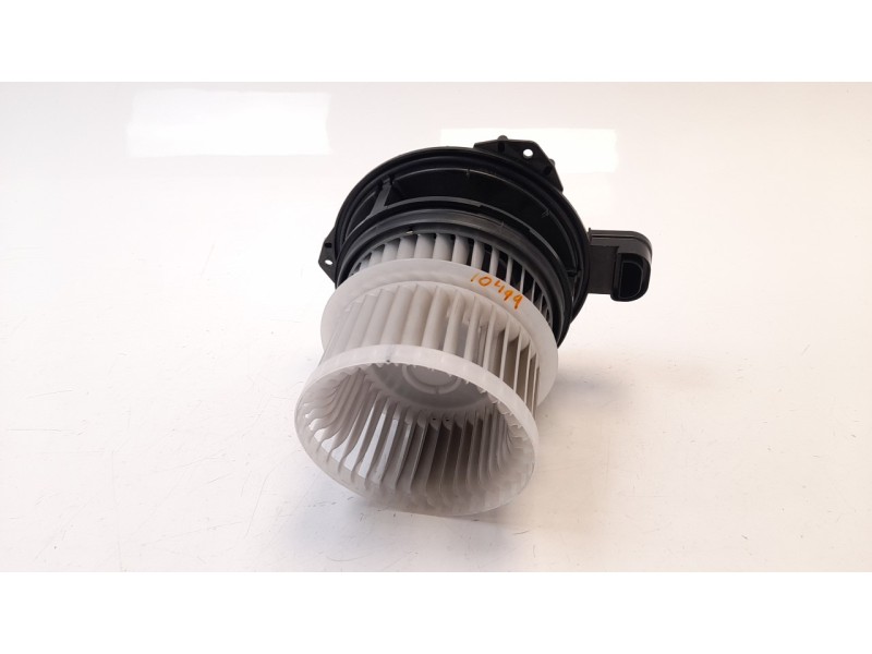 Recambio de ventilador calefaccion para toyota c-hr referencia OEM IAM 87103F4020  