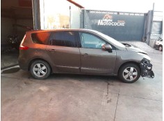 RENAULT SCENIC III