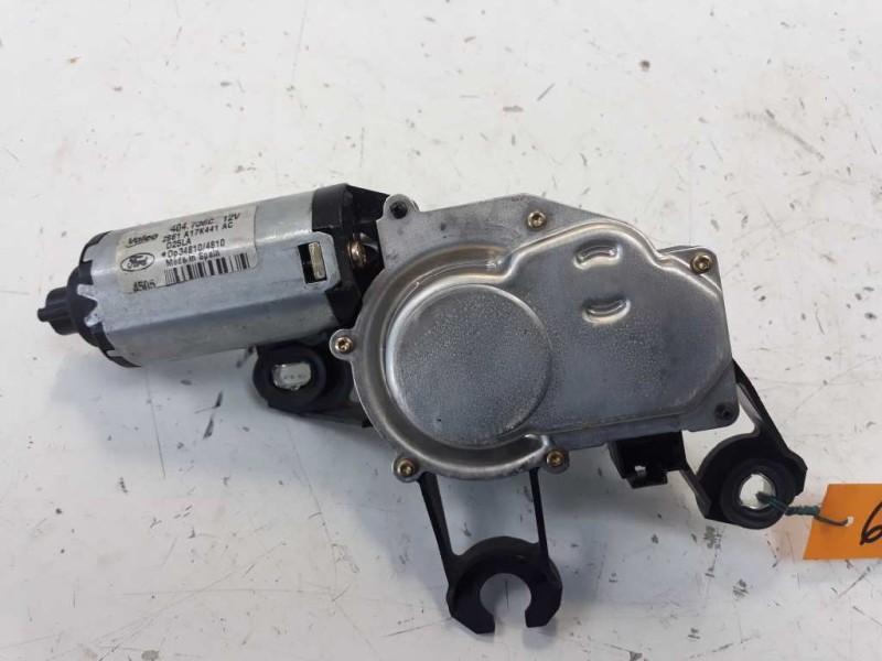 Recambio de motor limpia trasero para ford fusion (cbk) elegance referencia OEM IAM 2S61A17K441AC  