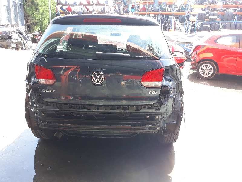 volkswagen golf vi (5k1) del año 2010