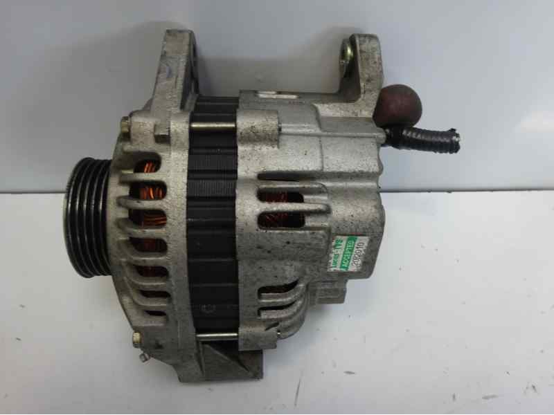 Recambio de alternador para tata indica referencia OEM IAM 287215400101  