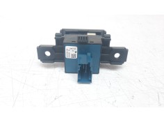 Recambio de palanca freno para citroen c4 picasso 1.2 12v e-thp / puretech referencia OEM IAM 98014489ZD05   2