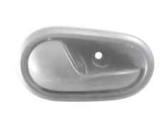 Recambio de maneta interior trasera izquierda para dacia sandero ambiance referencia OEM IAM 806717698R  