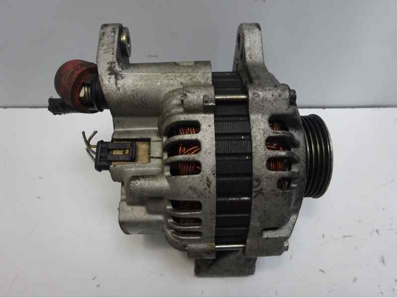 Recambio de alternador para tata indica referencia OEM IAM 287215400101  