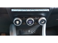 Recambio de mando climatizador para renault captur ii 1.0 tce referencia OEM IAM 275100936R   2