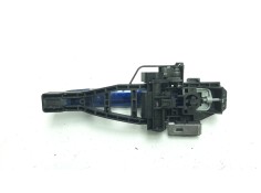 Recambio de maneta exterior trasera izquierda para ford focus lim. 1.5 tdci cat referencia OEM IAM 1738727   2