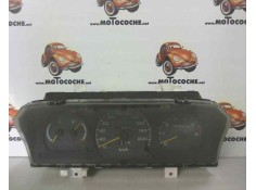Recambio de cuadro instrumentos para mitsubishi space wagon (n80/n90) 2.0 mpi cat referencia OEM IAM MR240564 266940 2254