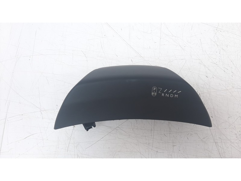 Recambio de pantalla multifuncion para citroen c4 picasso 1.2 12v e-thp / puretech referencia OEM IAM 96783146ZD  
