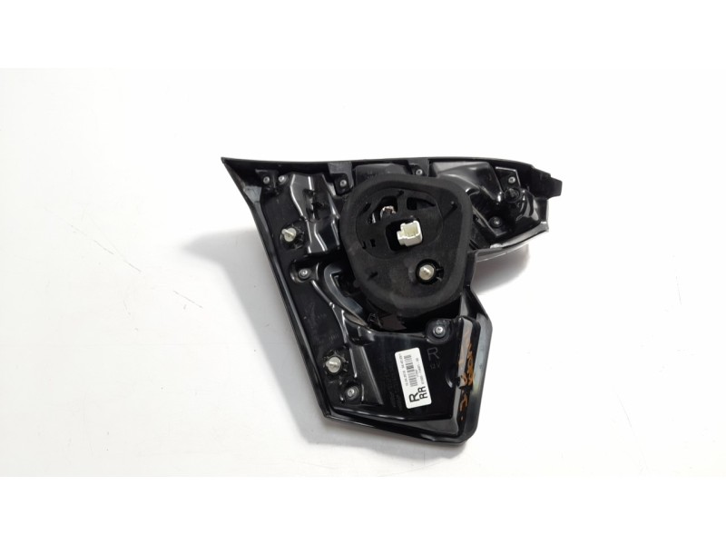 Recambio de piloto trasero derecho interior para toyota c-hr referencia OEM IAM 81580F4020  