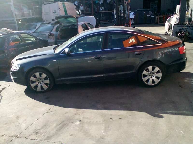 audi a6 berlina (4f2) del año 2005