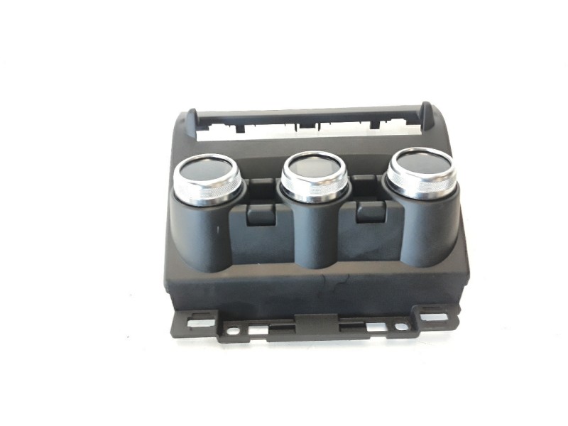 Recambio de mando climatizador para renault captur ii 1.0 tce referencia OEM IAM 275100936R  