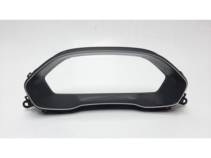 Recambio de moldura para audi q3 (f3b) 2.0 16v tdi referencia OEM IAM 83A8571156PS  