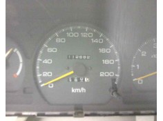Recambio de cuadro instrumentos para mitsubishi space wagon (n80/n90) 2.0 mpi cat referencia OEM IAM MR240564 266940 2254 2