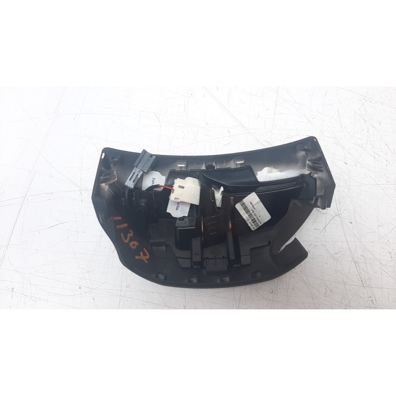 Recambio de pantalla multifuncion para citroen c4 picasso 1.2 12v e-thp / puretech referencia OEM IAM 96783146ZD  