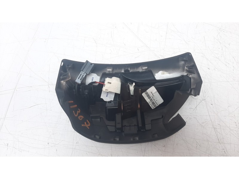 Recambio de pantalla multifuncion para citroen c4 picasso 1.2 12v e-thp / puretech referencia OEM IAM 96783146ZD  