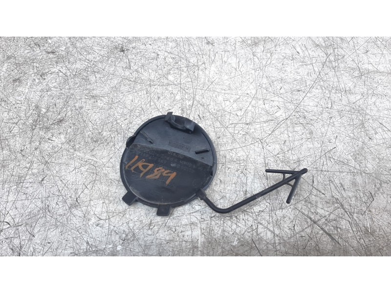 Recambio de molduras traseras para seat arona xcellence referencia OEM IAM 6F9807441B  