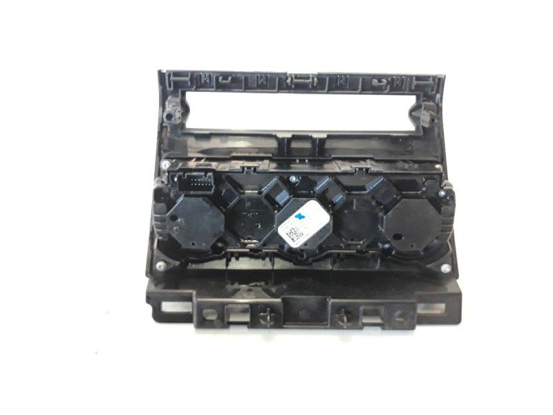 Recambio de mando climatizador para renault captur ii 1.0 tce referencia OEM IAM 275100936R  
