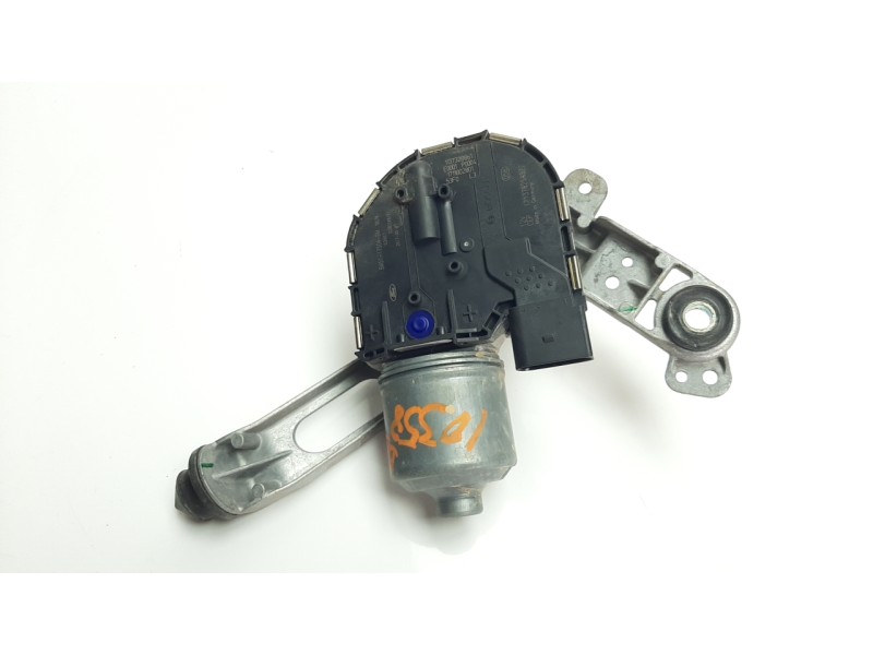 Recambio de motor limpia delantero para ford focus lim. 1.5 tdci cat referencia OEM IAM BM5117504BM  