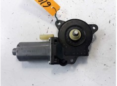 Recambio de motor elevalunas delantero derecho para ford fusion (cbk) elegance referencia OEM IAM 0130821939   2