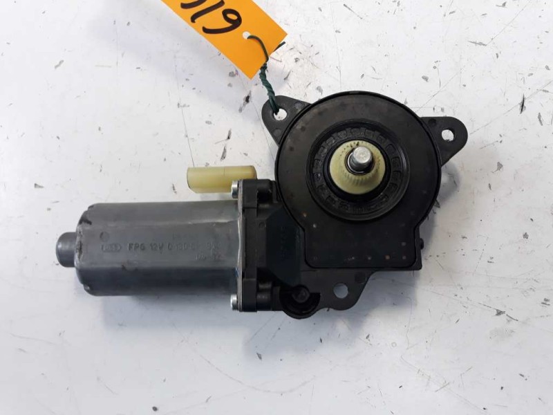 Recambio de motor elevalunas delantero derecho para ford fusion (cbk) elegance referencia OEM IAM 0130821939  