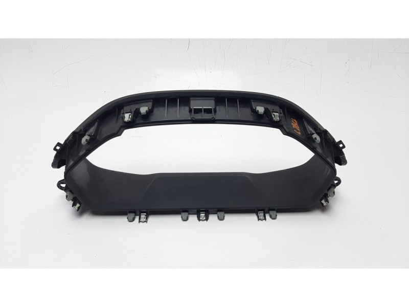 Recambio de moldura para audi q3 (f3b) 2.0 16v tdi referencia OEM IAM 83A8571156PS  