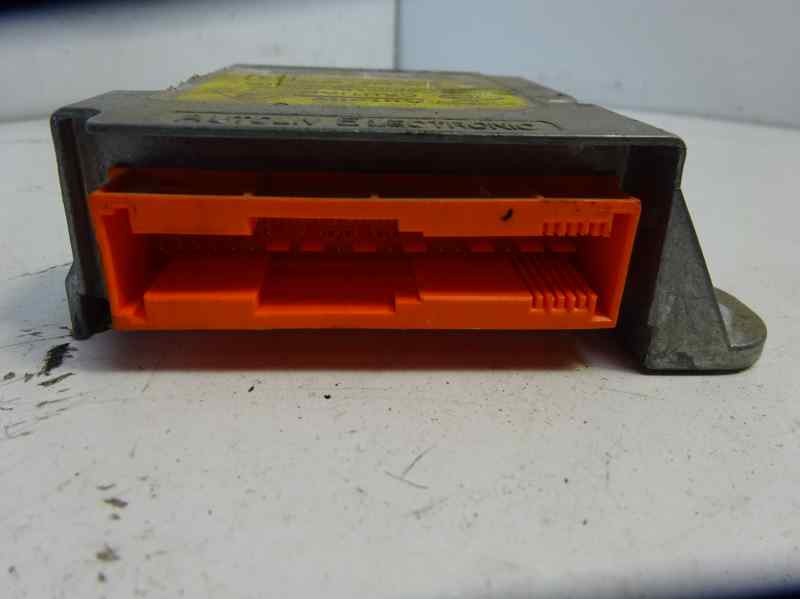 Recambio de centralita airbag para tata indica referencia OEM IAM 602168700 282054219919 E163KG11752