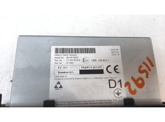 Recambio de sistema navegacion gps para toyota corolla (e21) referencia OEM IAM 8614002820   2