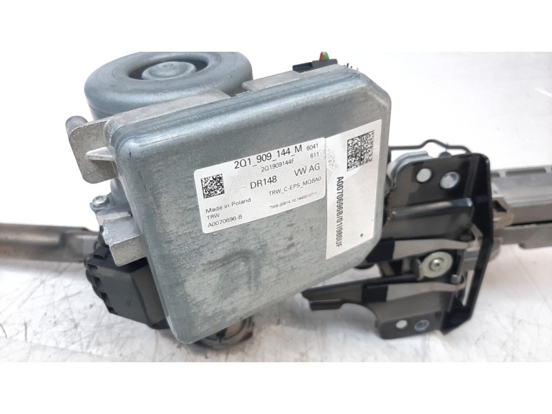 Recambio de columna direccion para seat arona 1.6 tdi referencia OEM IAM 2Q1423510AJ  