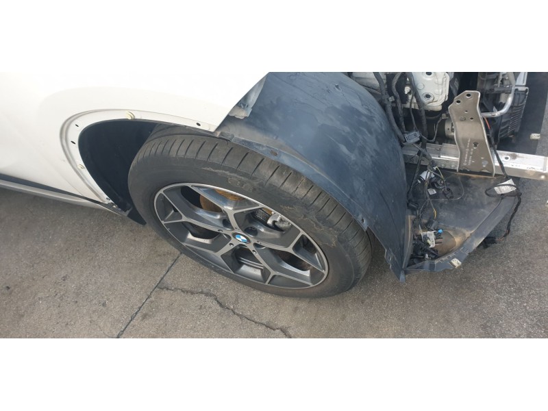 Recambio de mangueta delantera derecha para bmw serie x1 (f48) sdrive18d referencia OEM IAM 31216876646  